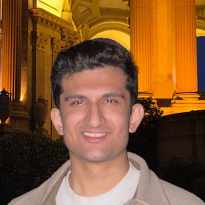 Aryan Tyagi